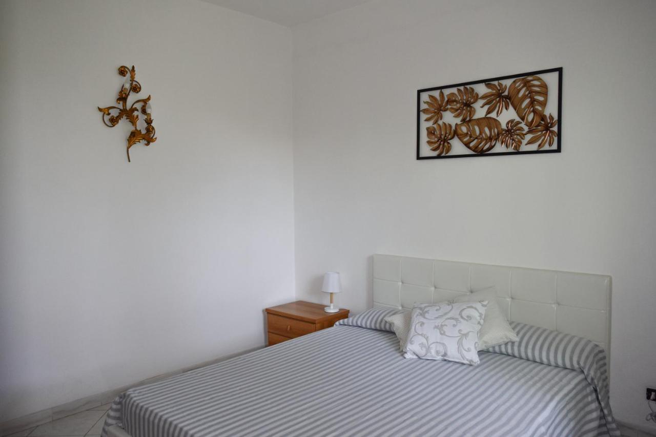 Il Giardino Selvatico Di Succellario - Apartments Barano d'Ischia Exterior photo